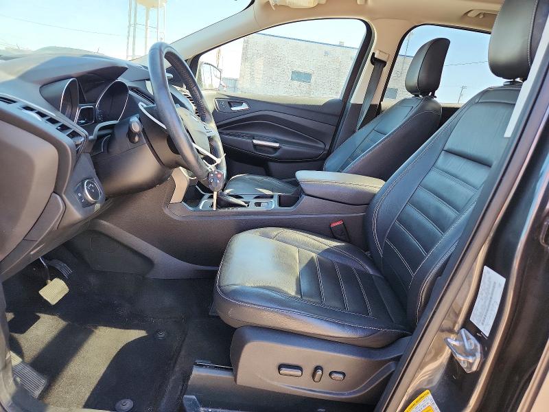 Aukcja sprzedaży 2018 Ford Escape, vin: 1FMCU0HDXJUC28442, numer aukcji: 53189646