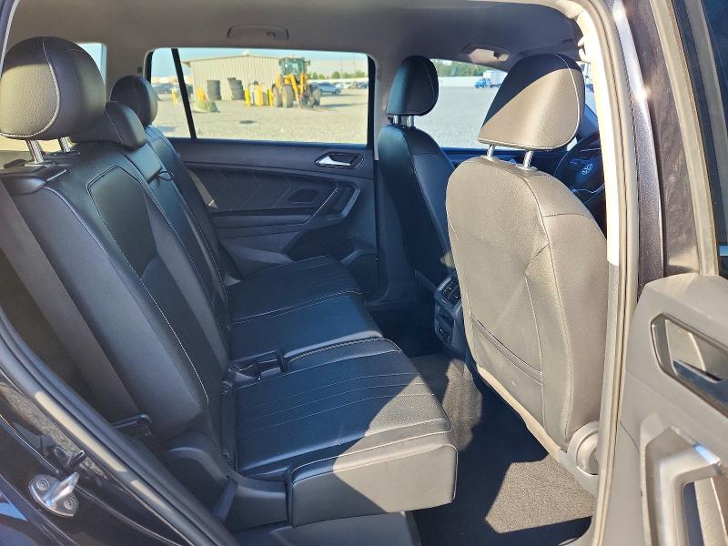 Продаж на аукціоні авто 2022 Volkswagen Tiguan, vin: 3VV3B7AX3NM154672, номер лоту: 53932986