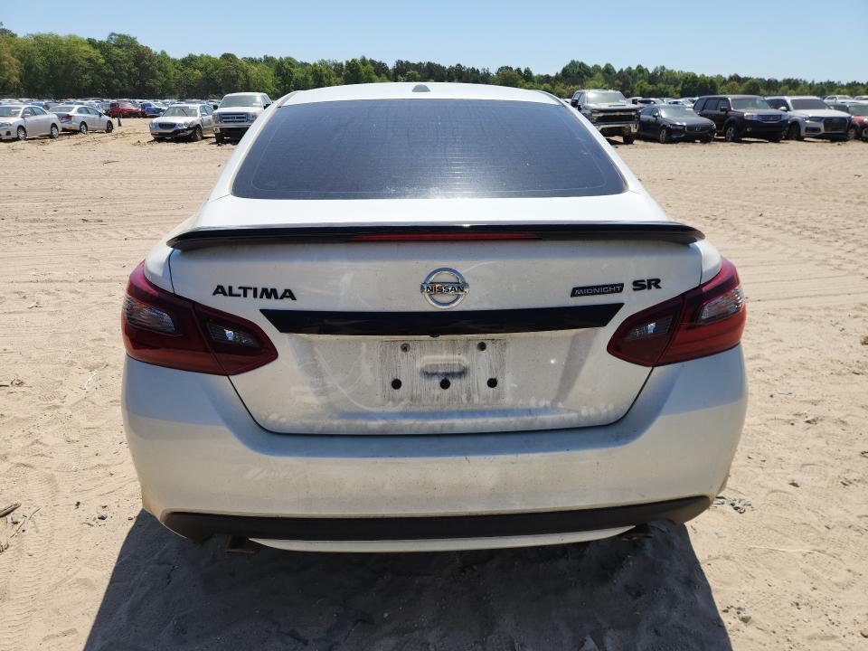 Aukcja sprzedaży 2018 Nissan Altima, vin: 1N4AL3AP0JC281280, numer aukcji: 51831936