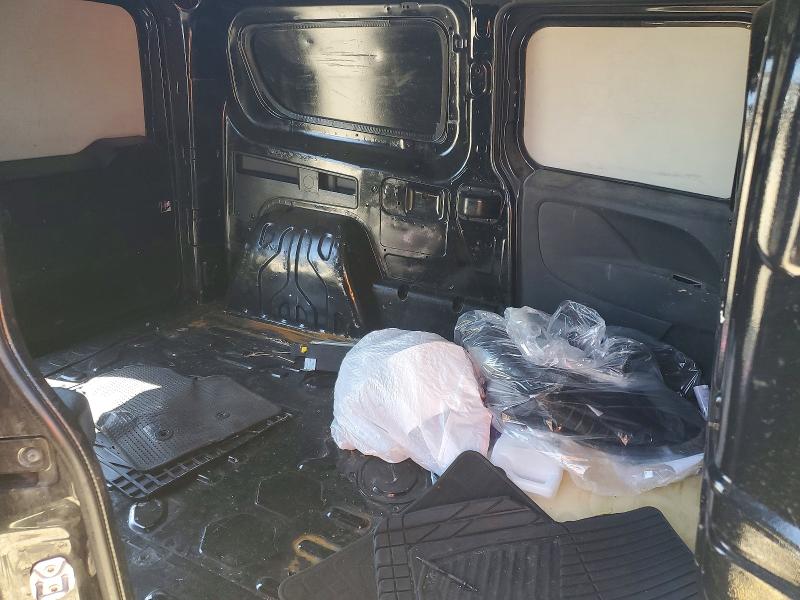 Aukcja sprzedaży 2015 Ram Promaster City, vin: ZFBERFAT1F6A46424, numer aukcji: 54112696