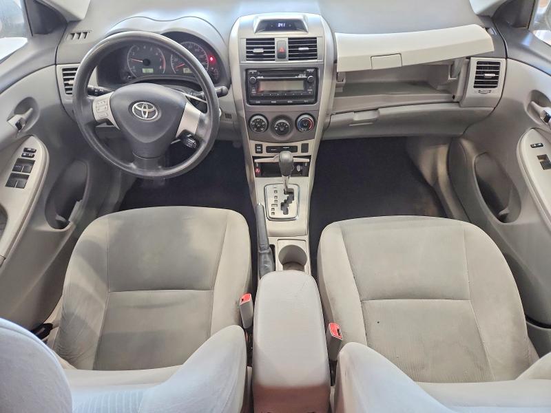 53247436 :رقم المزاد ، 5YFBU4EE1CP049002 vin ، 2012 Toyota Corolla مزاد بيع