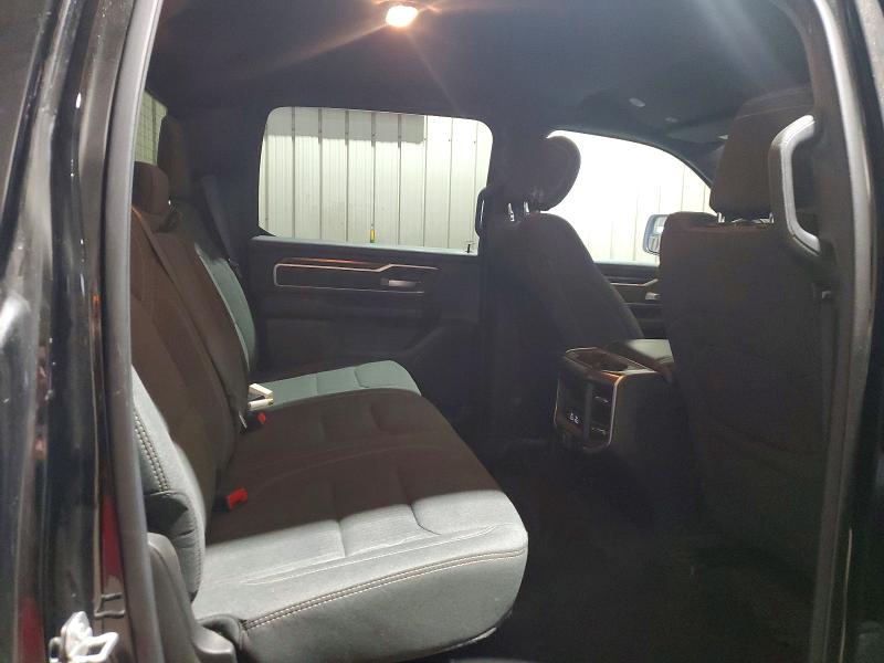 Продаж на аукціоні авто 2021 Ram 1500, vin: 1C6SRFFT8MN516674, номер лоту: 54404006