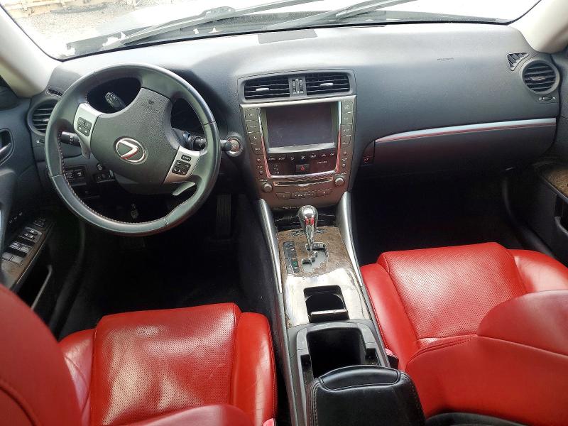 Aukcja sprzedaży 2015 Lexus Is, vin: JTHFF2C2XF2532160, numer aukcji: 53066896