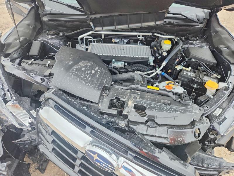 Aukcja sprzedaży 2025 Subaru Ascent, vin: 4S4WMADD5S3445798, numer aukcji: 52428756