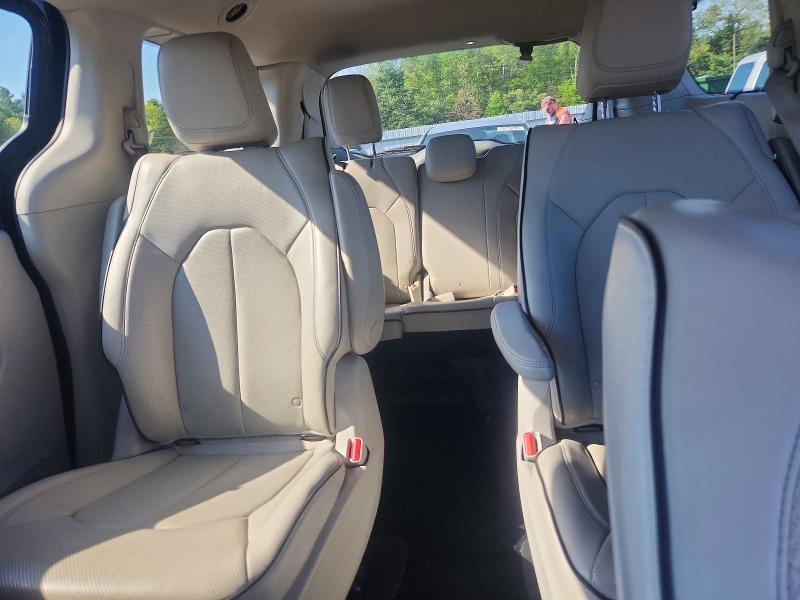 Продаж на аукціоні авто 2019 Chrysler Pacifica, vin: 2C4RC1N7XKR668746, номер лоту: 54064236