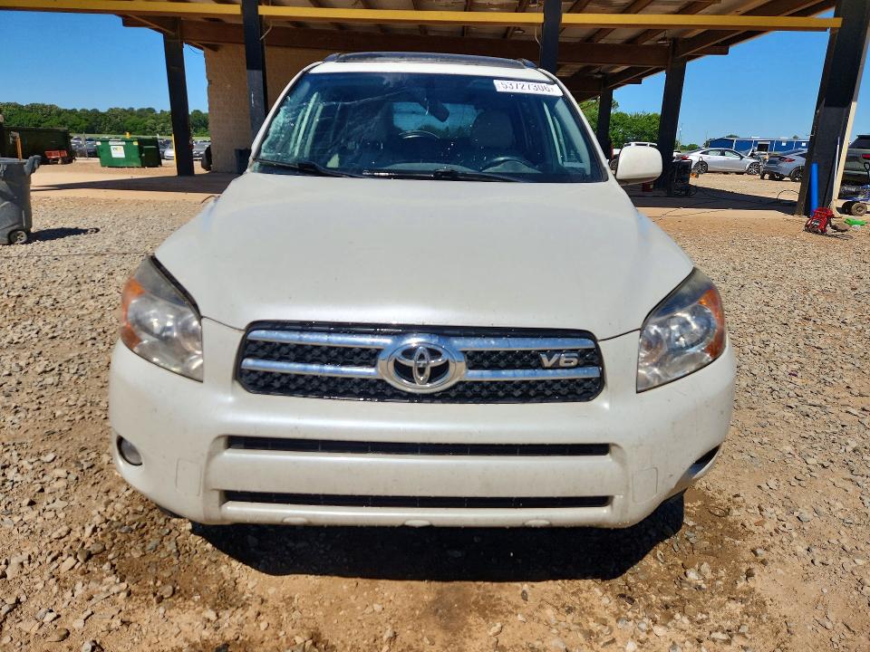 Продаж на аукціоні авто 2008 Toyota Rav4, vin: JTMZK31V885020783, номер лоту: 53727306