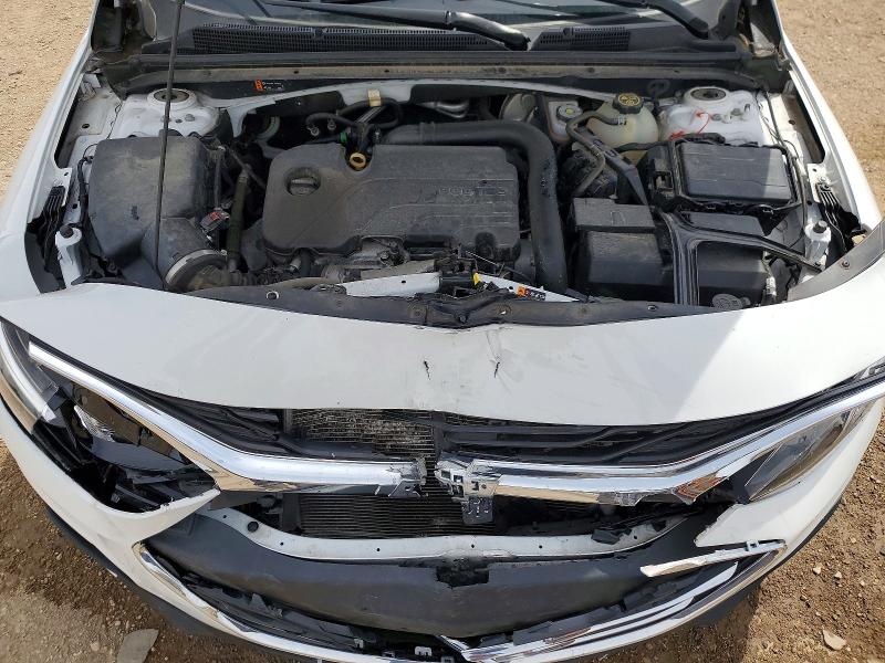 2020 Chevrolet Malibu მანქანა იყიდება აუქციონზე, vin: 1G1ZB5STXLF149922, აუქციონის ნომერი: 51969196