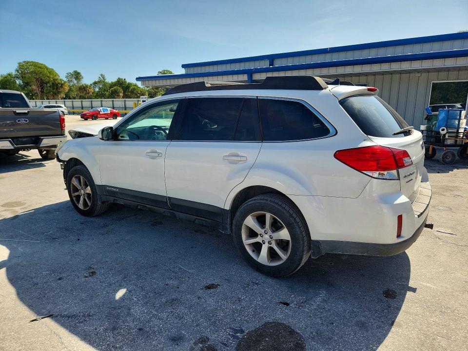 Продажа на аукционе авто 2014 Subaru Outback, vin: 4S4BRBKC1E3324514, номер лота: 51944906