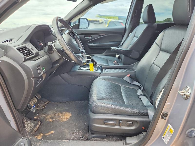 Aukcja sprzedaży 2019 Honda Passport, vin: 5FNYF7H98KB002273, numer aukcji: 54468426