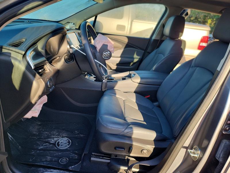 Aukcja sprzedaży 2020 Buick Envision, vin: LRBFX4SX4LD165245, numer aukcji: 53337276
