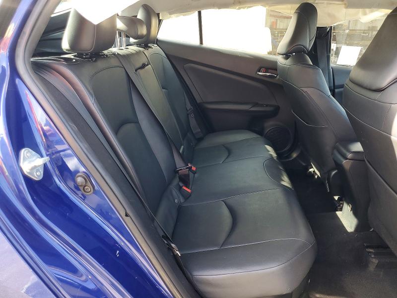Auction sale of the 2016 Toyota Prius, vin: JTDKARFU0G3527775, lot number: 53473386