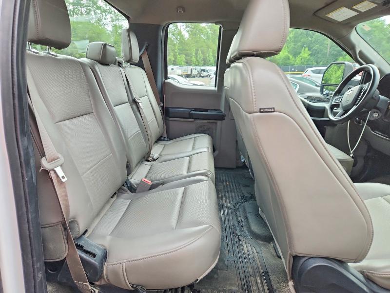 Продаж на аукціоні авто 2019 Ford F350, vin: 1FT8X3B65KEF52598, номер лоту: 54836326