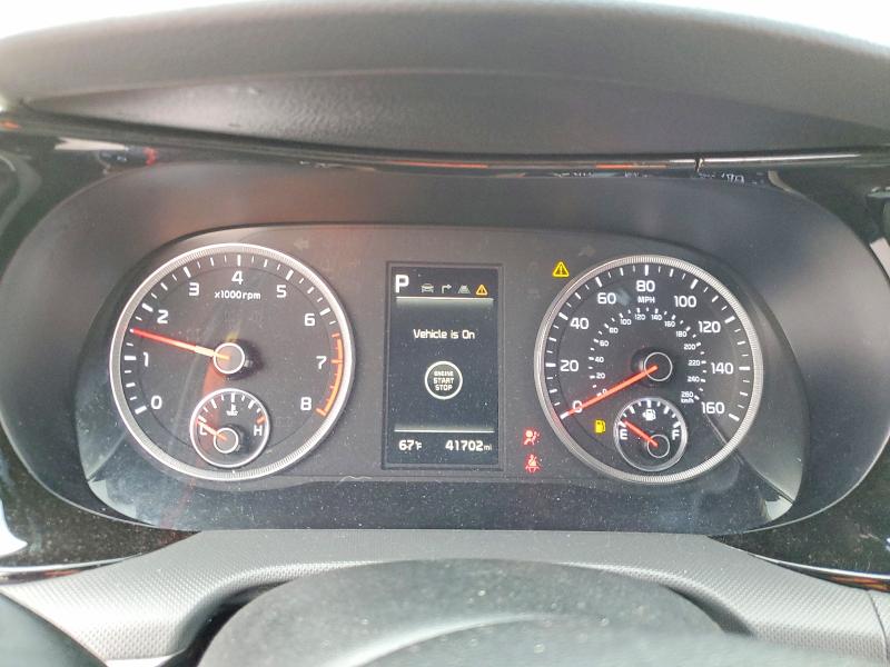 54114356 :رقم المزاد ، 5XXG64J23PG172939 vin ، 2023 Kia K5 مزاد بيع