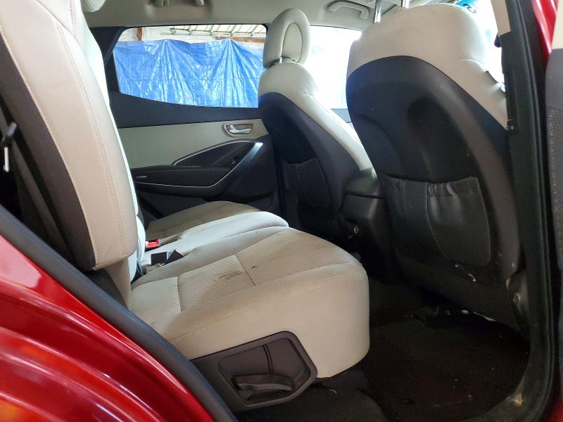 Продаж на аукціоні авто 2014 Hyundai Santa Fe Sport, vin: 5XYZU3LB8EG198290, номер лоту: 54123726
