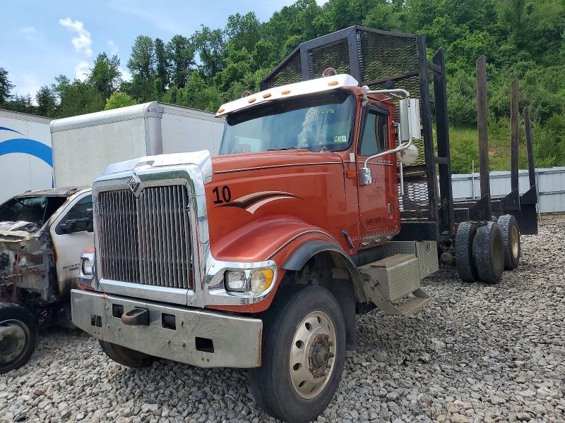 Продаж на аукціоні авто 2004 International 5900, vin: 1HTXRAPT84J094111, номер лоту: 53027696