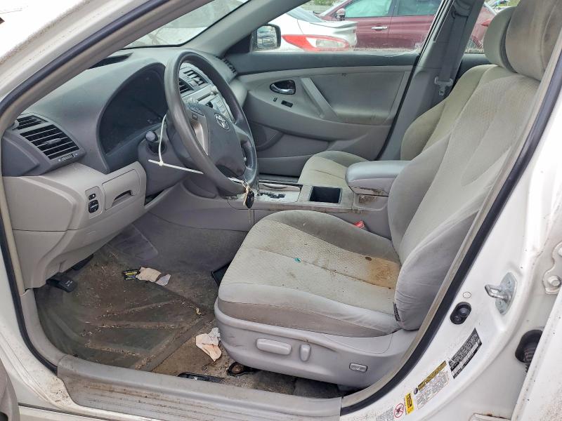 53590236 :رقم المزاد ، 4T1BE46KX7U723122 vin ، 2007 Toyota Camry مزاد بيع
