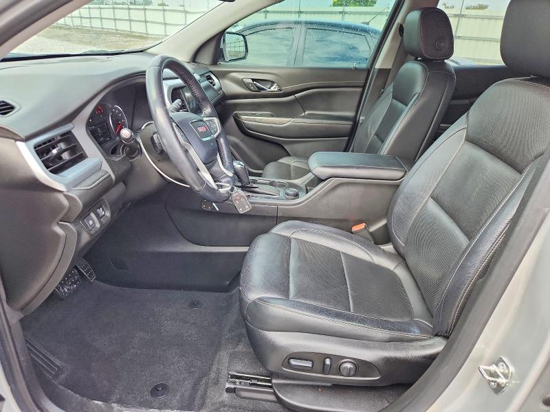 2019 Gmc Acadia მანქანა იყიდება აუქციონზე, vin: 1GKKNMLA9KZ167790, აუქციონის ნომერი: 54182916