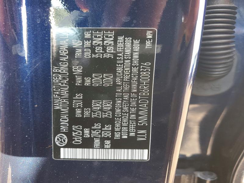 Продажа на аукционе авто 2024 Genesis Gv70, vin: 5NMMADTB6RH008376, номер лота: 51171976