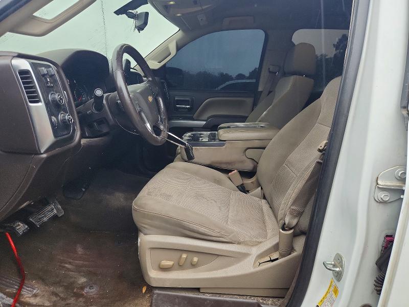 2016 Chevrolet Silverado მანქანა იყიდება აუქციონზე, vin: 1GCVKREC6GZ394603, აუქციონის ნომერი: 52726146