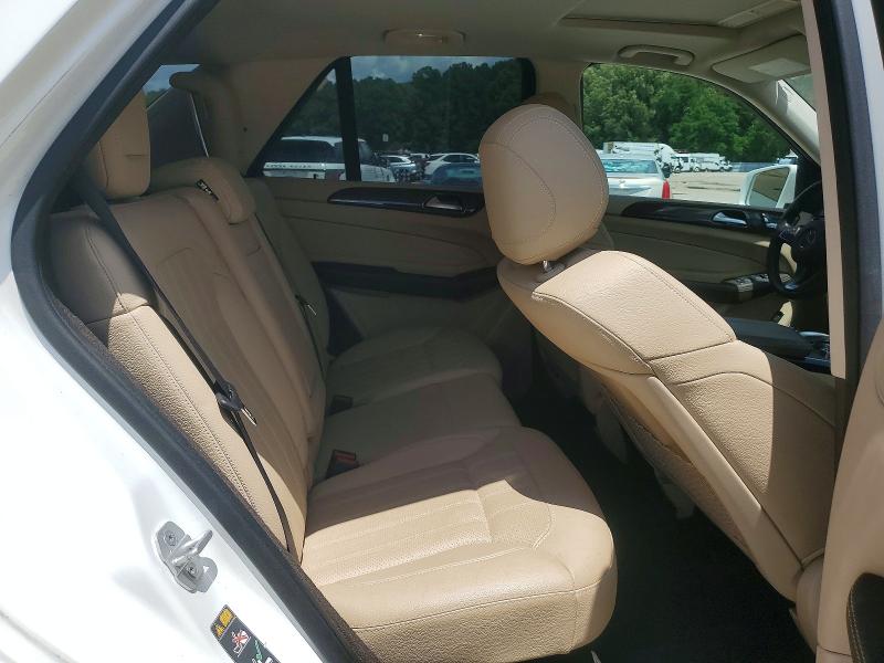 Продажа на аукционе авто 2016 Mercedes-benz Gle, vin: 4JGDA5JB0GA738635, номер лота: 54797176