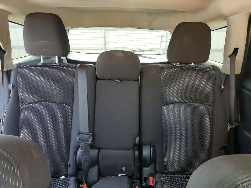 Продаж на аукціоні авто 2019 Dodge Journey, vin: 3C4PDCAB3KT861201, номер лоту: 53410036