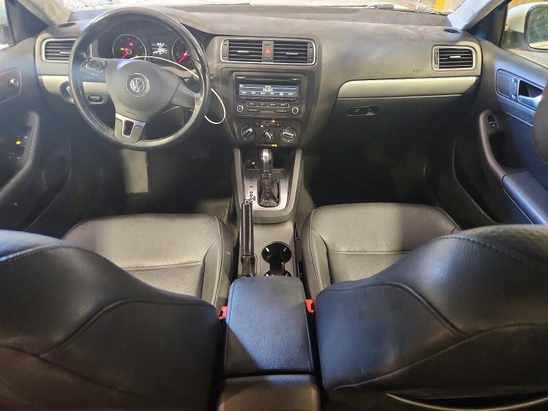 Aukcja sprzedaży 2014 Volkswagen Jetta, vin: 3VWD17AJ3EM274969, numer aukcji: 54462096