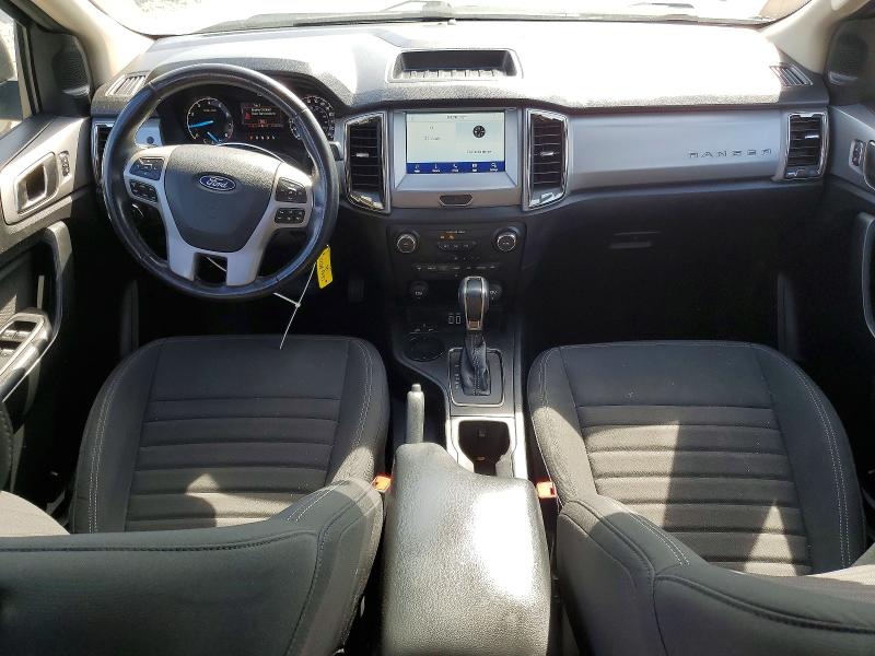 Aukcja sprzedaży 2023 Ford Ranger, vin: 1FTER4EH9PLE05042, numer aukcji: 53895276
