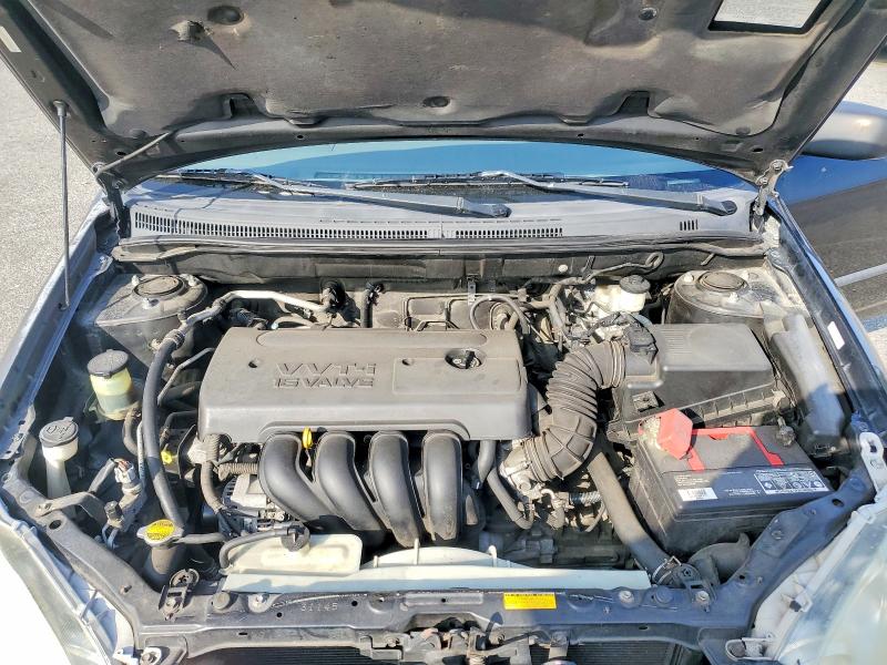 Продаж на аукціоні авто 2007 Toyota Corolla, vin: 1NXBR32E27Z775133, номер лоту: 53376336