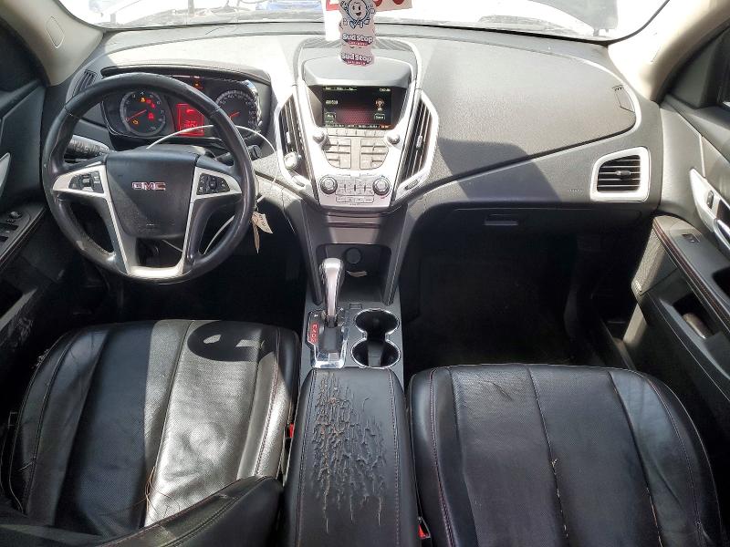 Aukcja sprzedaży 2015 Gmc Terrain, vin: 2GKALSEK3F6305885, numer aukcji: 52643986