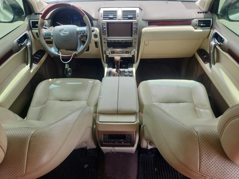 Aukcja sprzedaży 2017 Lexus Gx, vin: JTJJM7FX3H5174498, numer aukcji: 53122226