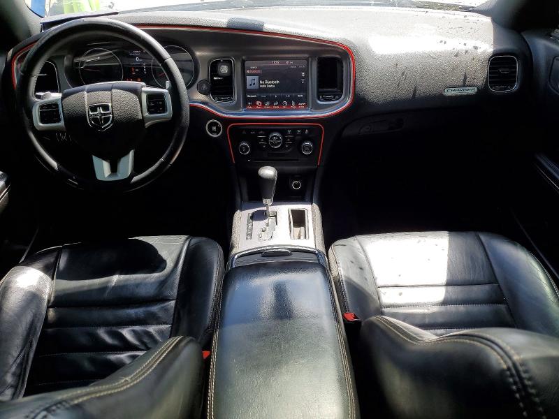 51975796 :رقم المزاد ، 2C3CDXDT5EH371886 vin ، 2014 Dodge Charger مزاد بيع