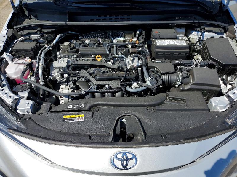 52748376 :رقم المزاد ، 5YFB4MBE0TP267873 vin ، 2026 Toyota Corolla مزاد بيع
