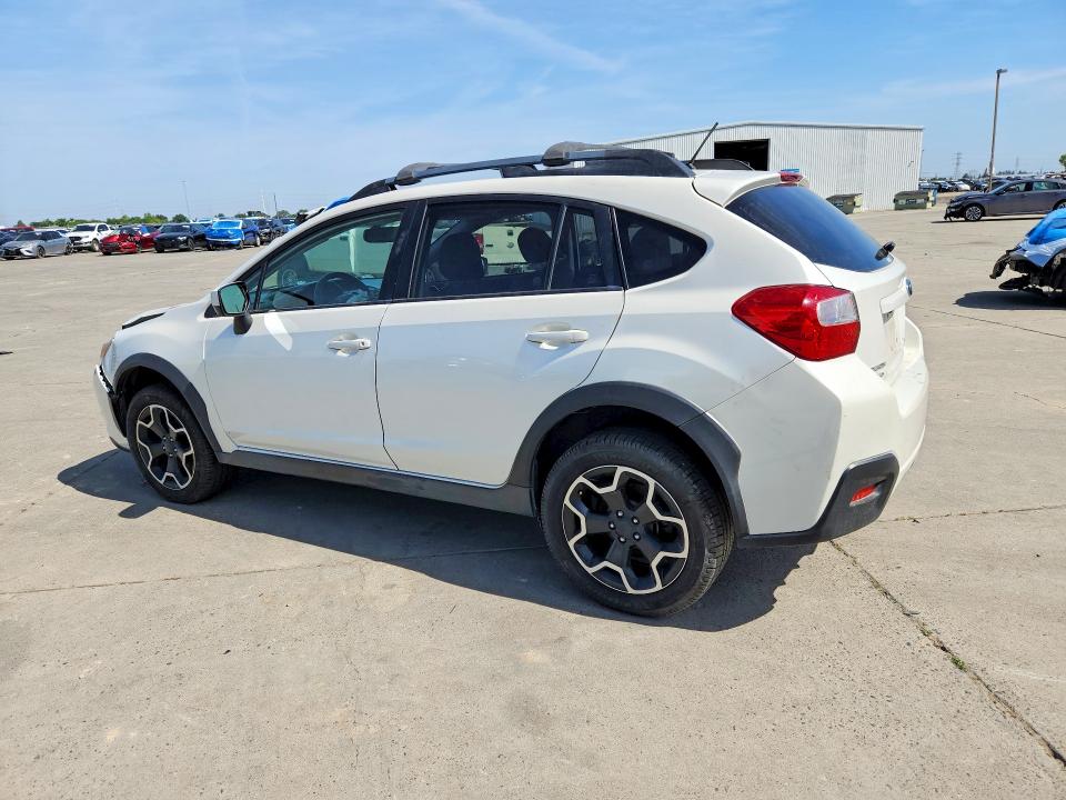 Продаж на аукціоні авто 2015 Subaru Xv Crosstrek, vin: JF2GPADC3FH273370, номер лоту: 52082696