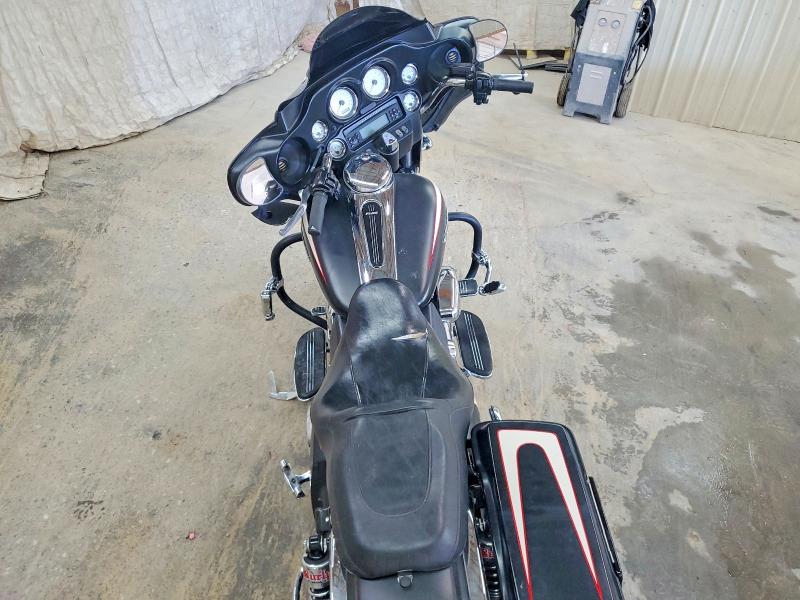 Продажа на аукционе авто 2011 Harley-davidson Flhx, vin: 1HD1KBM17BB674679, номер лота: 53272036