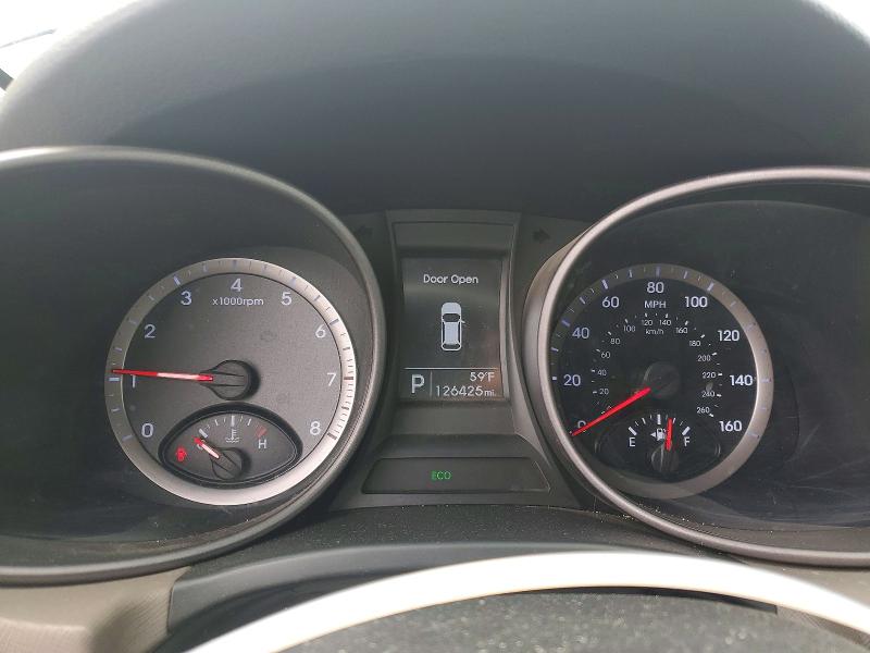 Продаж на аукціоні авто 2014 Hyundai Santa Fe Sport, vin: 5XYZTDLBXEG193469, номер лоту: 54697356