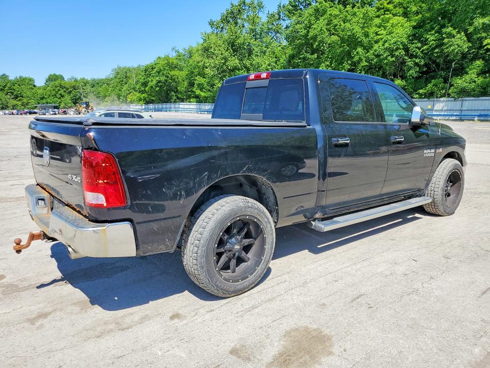 Aukcja sprzedaży 2015 Ram 1500, vin: 1C6RR7TT5FS585691, numer aukcji: 55335646