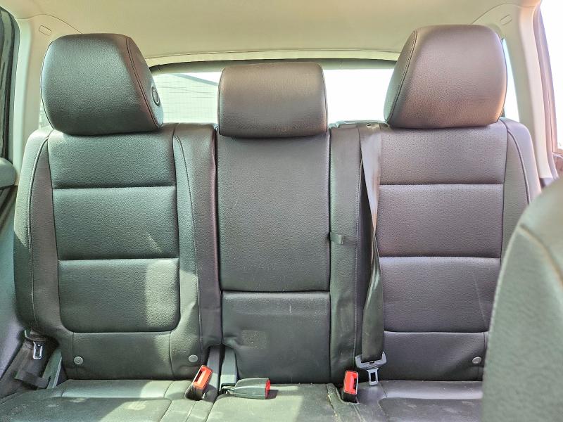 Продажа на аукционе авто 2013 Volkswagen Tiguan, vin: WVGJV7AX4DW551573, номер лота: 55151136