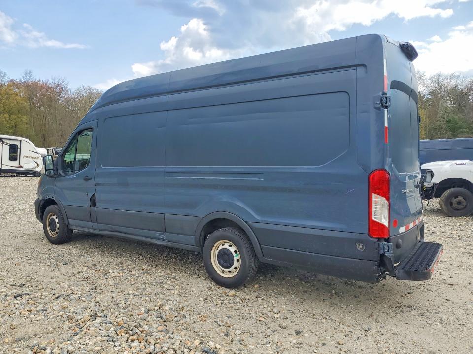 2020 Ford Transit მანქანა იყიდება აუქციონზე, vin: 1FTBR3X86LKB28280, აუქციონის ნომერი: 49717646