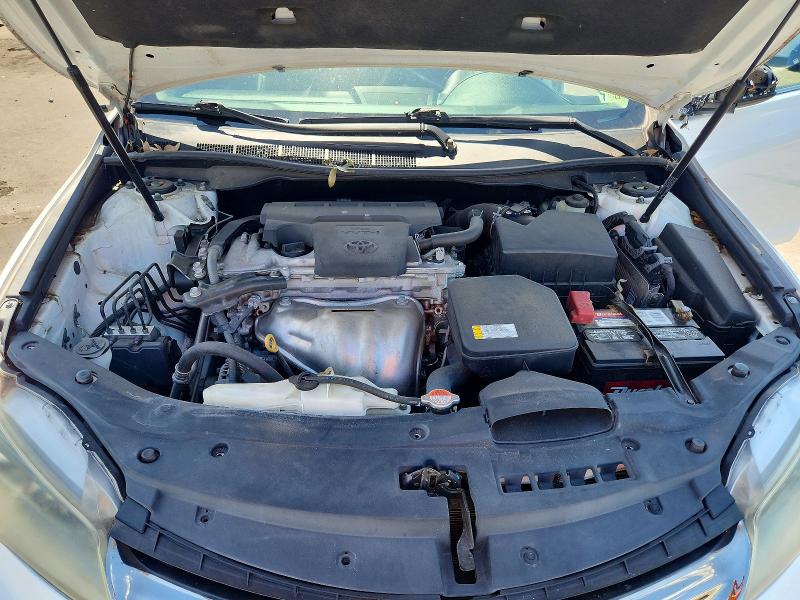 54081996 :رقم المزاد ، 4T1BF1FK8GU587391 vin ، 2016 Toyota Camry مزاد بيع
