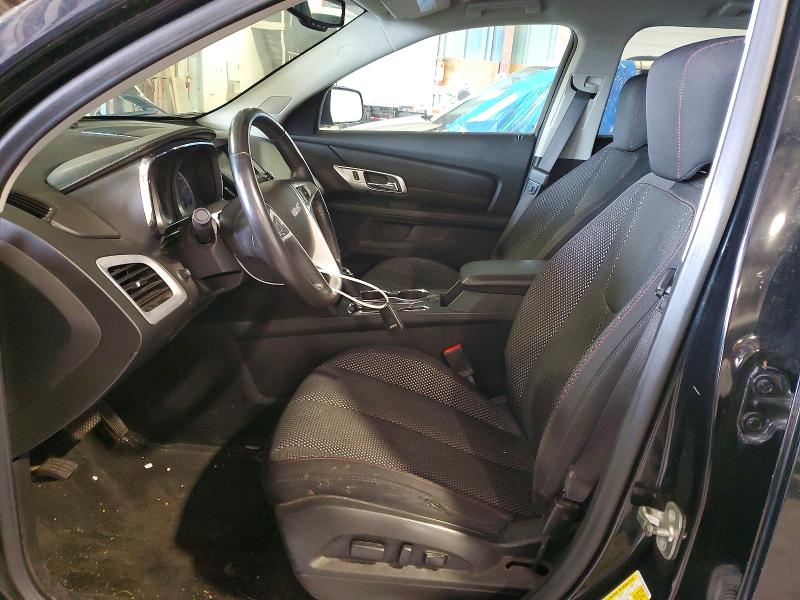 50615016 :رقم المزاد ، 2GKALNEK6H6218549 vin ، 2017 Gmc Terrain مزاد بيع