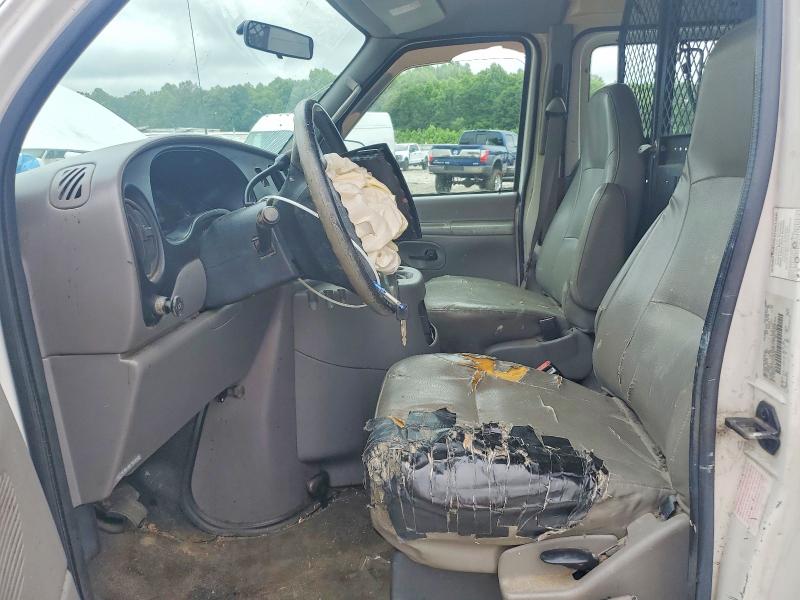 Aukcja sprzedaży 2001 Ford Econoline, vin: 1FTNE24L01HB48322, numer aukcji: 54618056