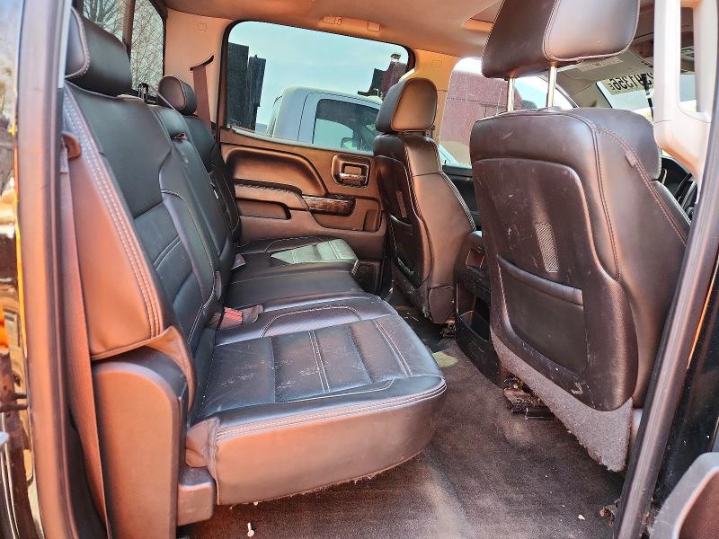 Aukcja sprzedaży 2015 Gmc Denali, vin: 1GT424E88FF574093, numer aukcji: 52391356
