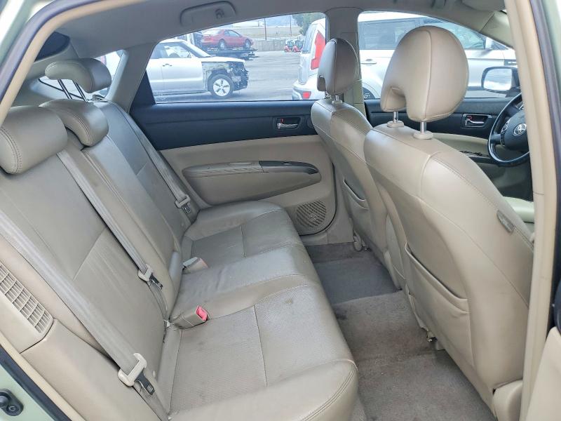 Aukcja sprzedaży 2007 Toyota Prius, vin: JTDKB20U777601327, numer aukcji: 52061366