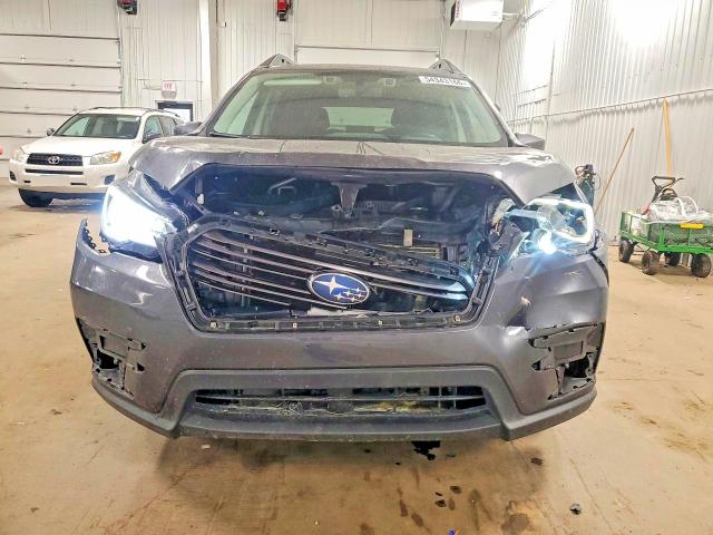 54343166 :رقم المزاد ، 4S4WMACD6N3468772 vin ، 2022 Subaru Ascent مزاد بيع