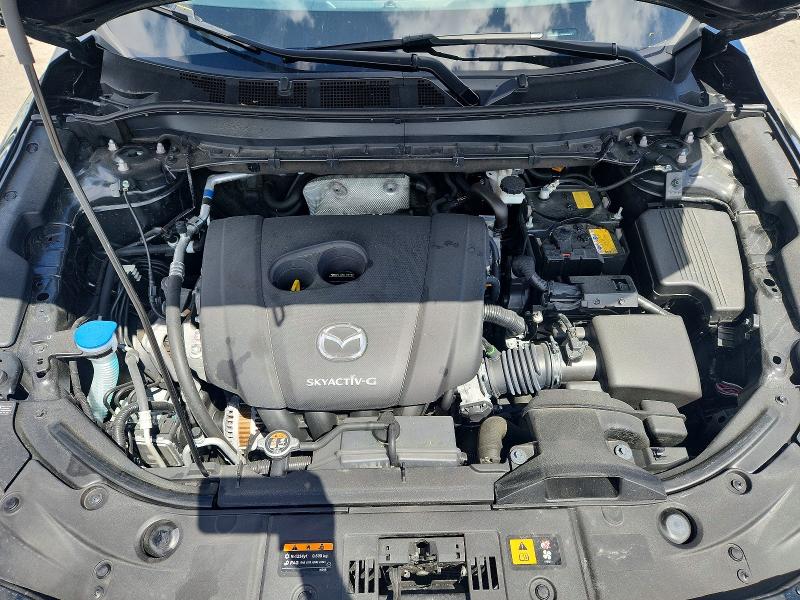 Aukcja sprzedaży 2025 Mazda Cx-5, vin: JM3KFBBL6S0690454, numer aukcji: 52171346