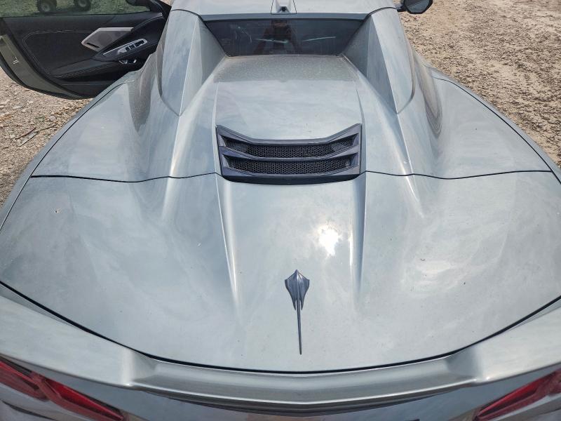 2023 Chevrolet Corvette მანქანა იყიდება აუქციონზე, vin: 1G1YB3D42P5128094, აუქციონის ნომერი: 53206626