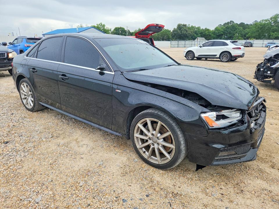 Aukcja sprzedaży 2016 Audi A4, vin: WAUAFAFLXGN006280, numer aukcji: 55026966