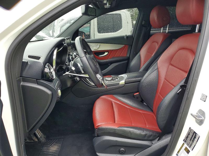 53046406 :رقم المزاد ، WDC0J4KB8KF572012 vin ، 2019 Mercedes-benz Glc Coupe مزاد بيع