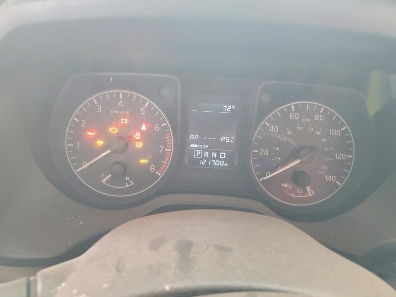 Продажа на аукционе авто 2018 Nissan Titan, vin: 1N6AA1EJ9JN501656, номер лота: 54907586