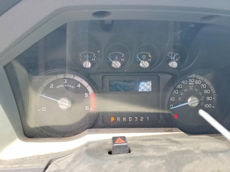 2012 Ford F450 მანქანა იყიდება აუქციონზე, vin: 1FDTF4GY9CEC73164, აუქციონის ნომერი: 54555666
